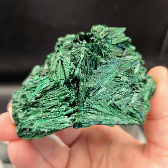 Other - - Malachite From Congo